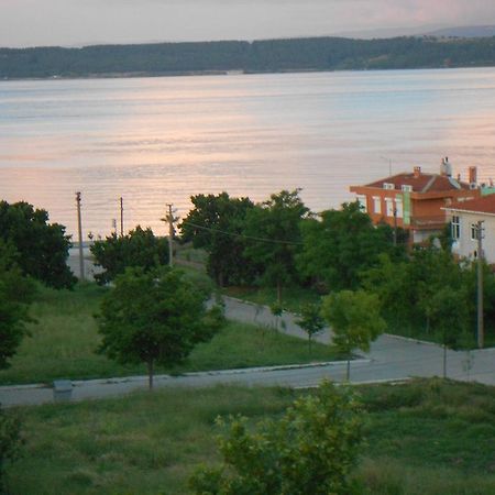 Irmak Family Pension & Apartments Eceabat Exterior foto