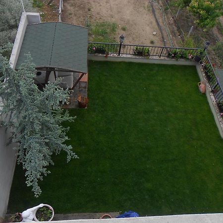 Irmak Family Pension & Apartments Eceabat Exterior foto