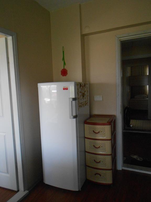 Irmak Family Pension & Apartments Eceabat Zimmer foto