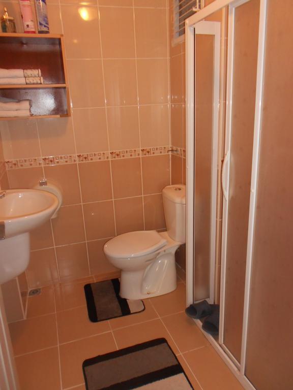 Irmak Family Pension & Apartments Eceabat Zimmer foto