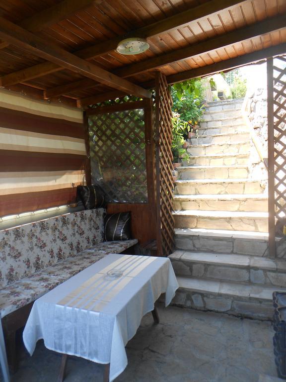 Irmak Family Pension & Apartments Eceabat Zimmer foto