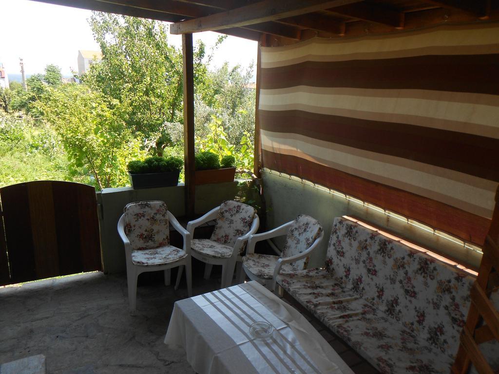 Irmak Family Pension & Apartments Eceabat Zimmer foto