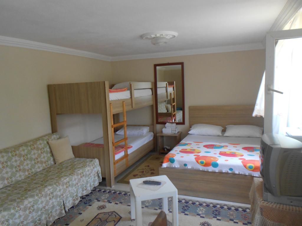 Irmak Family Pension & Apartments Eceabat Zimmer foto
