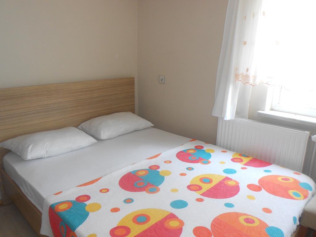 Irmak Family Pension & Apartments Eceabat Exterior foto