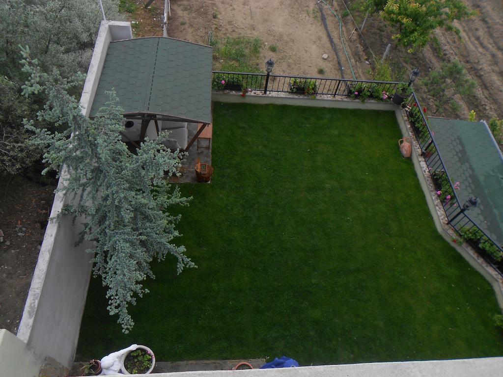 Irmak Family Pension & Apartments Eceabat Exterior foto