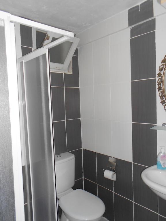 Irmak Family Pension & Apartments Eceabat Zimmer foto