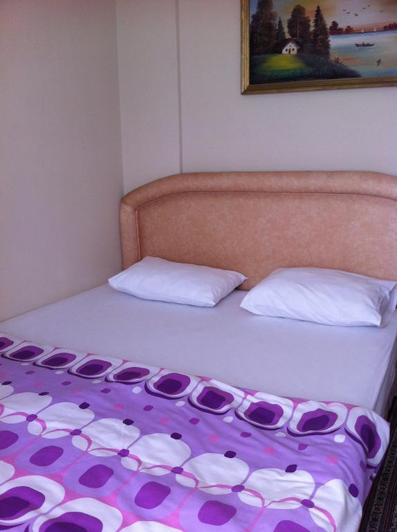 Irmak Family Pension & Apartments Eceabat Zimmer foto